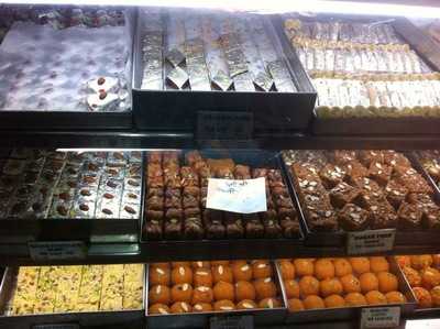 Bikaner Sweet Shop