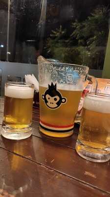 The Beer Cafe