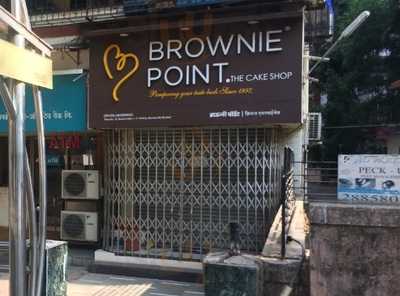 Brownie Point