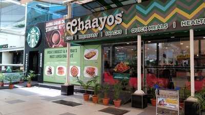 Chaayos