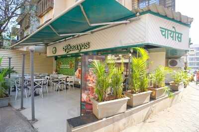 Chaayos