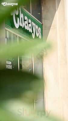 Chaayos