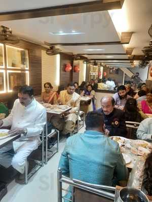 Saundarya Restaurant