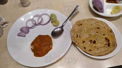 Saundarya Restaurant