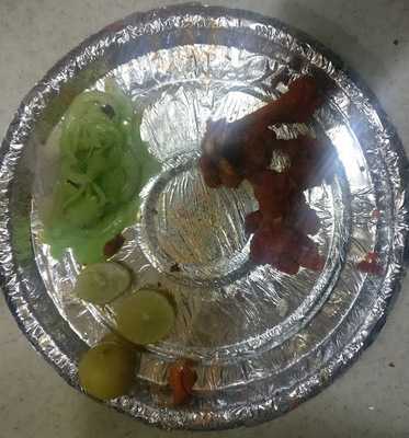 Al Zahid Neamat Kada