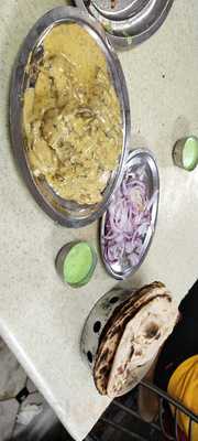 Al Zahid Neamat Kada