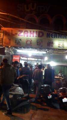 Al Zahid Neamat Kada