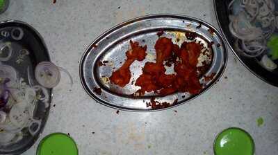 Al Zahid Neamat Kada