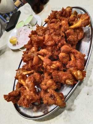 Al Zahid Neamat Kada