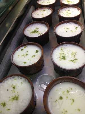 Aggarwal Bikaneri Sweets