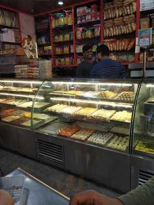 Aggarwal Bikaneri Sweets