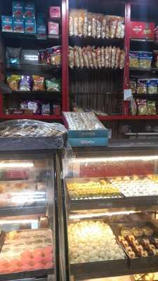Aggarwal Bikaneri Sweets