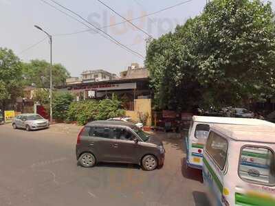 Aggarwal Bikaneri Sweets