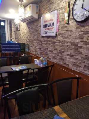 Mirwah Restaurant