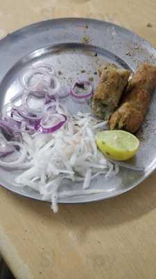 Gulshan Fish And Chicken Fry