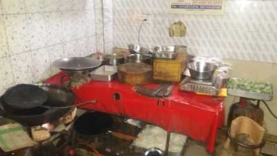 Gulshan Fish And Chicken Fry