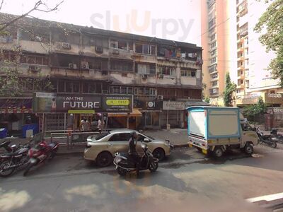 Sattvika's Manis Lunch Home