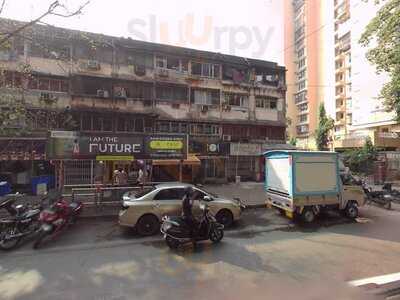 Sattvika's Manis Lunch Home