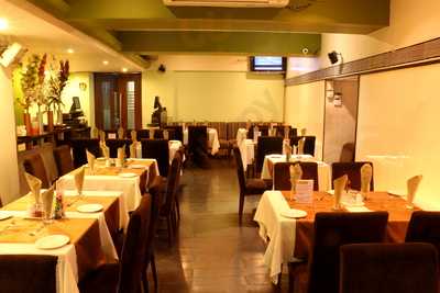 Little Italy Restaurant