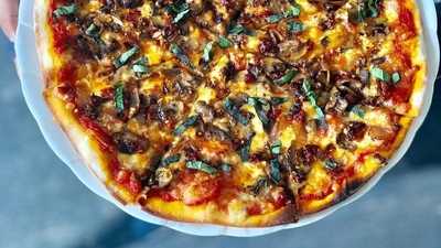 Little Italy Restaurant