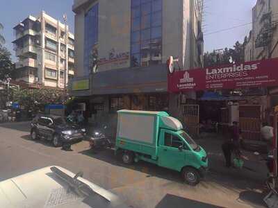 Little Italy Restaurant