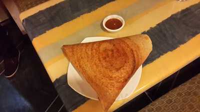 Shreedevi Veg Restaurant