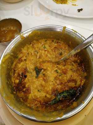 Shreedevi Veg Restaurant