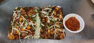 Shreedevi Veg Restaurant