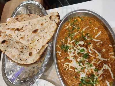 Shreedevi Veg Restaurant