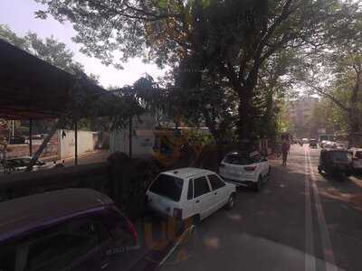 Shreedevi Veg Restaurant