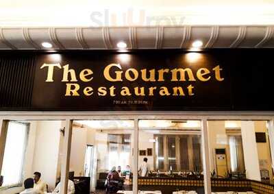 The Gourmet