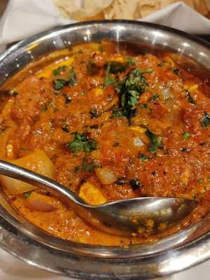 Lime Multicuisine Restaurant