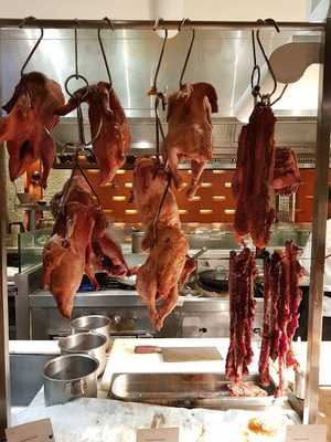 Lime Multicuisine Restaurant