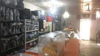 Lime Multicuisine Restaurant