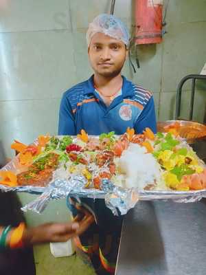 Amrut Restaurant & Bar