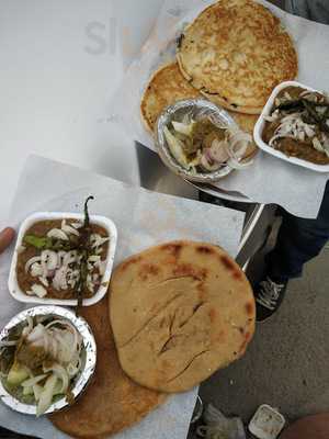 Banta Ke Mashoor Chole Kulche