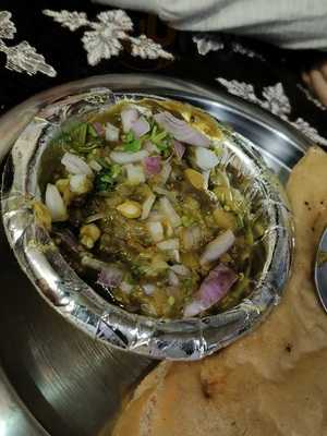 Banta Ke Mashoor Chole Kulche