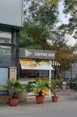 Coffee Day Xpress