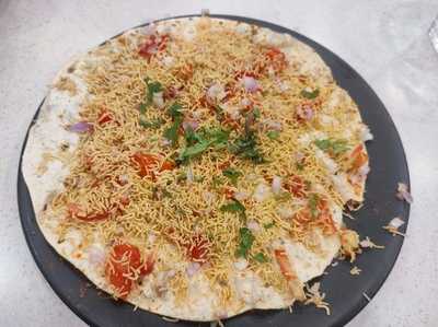 Radhakrishna Veg World