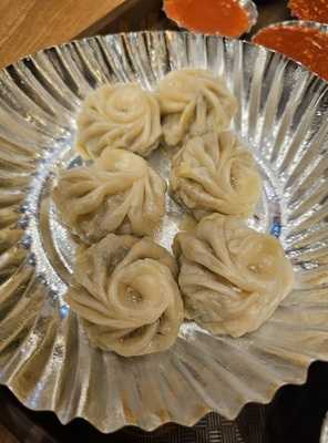 Moktu Momos