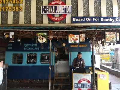 Chennai Junction
