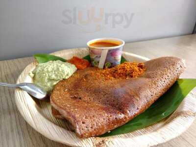 Granville Idc Kitchen