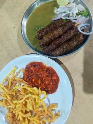 Ustad's Kebabs And Chinese Corner