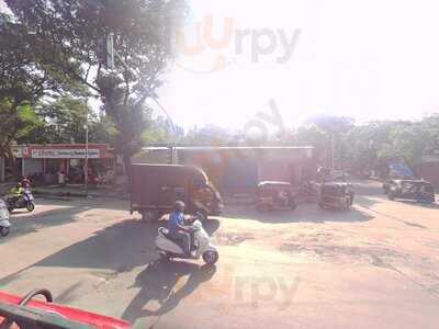 Ustad's Kebabs And Chinese Corner