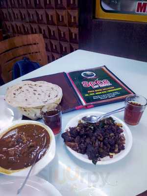 Spice Of Kerala
