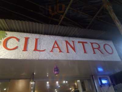 Cilantro Restaurant