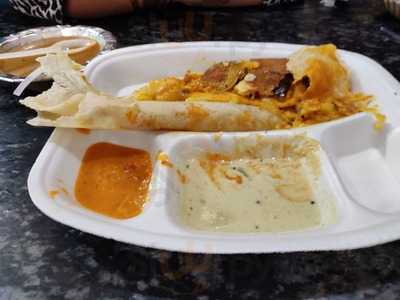 Ravi Dosa Corner