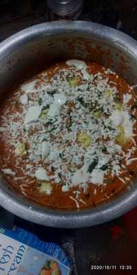 Khalsa The Family Restaurant