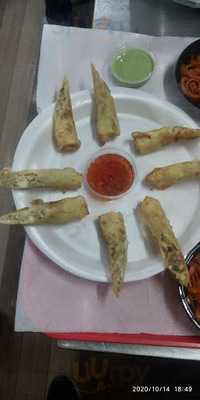 Khalsa The Family Restaurant