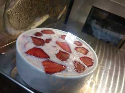 Rainbow Juice Center